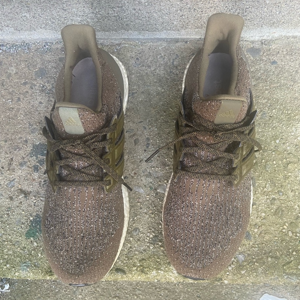Adidas Original Ultra-Boost Running Shoe Sneakers